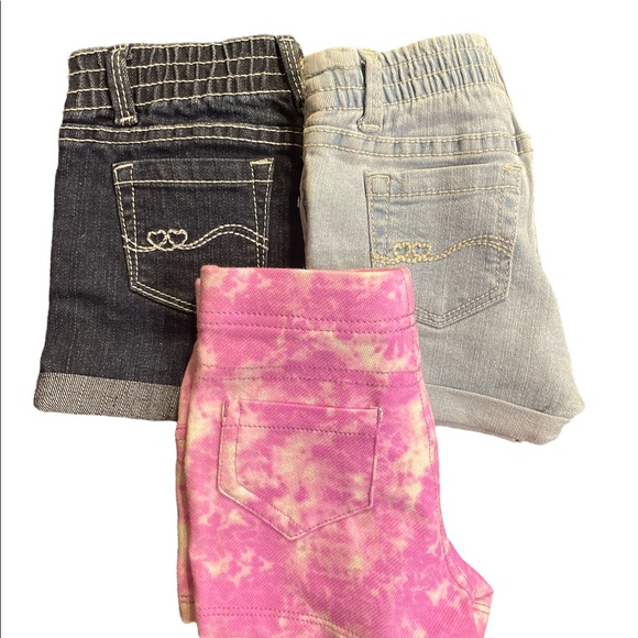 Girls Shorts Bundle - Picture 10 of 12